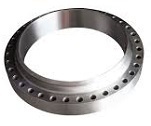 Flange