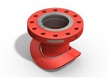 Nozzle Neck