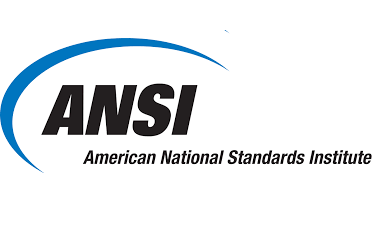 ANSI Logo