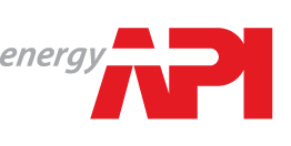 API Logo